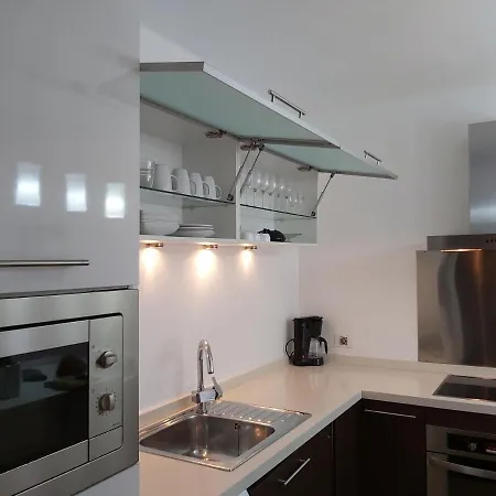 Appartement A&a Aire, Netflix, Internet