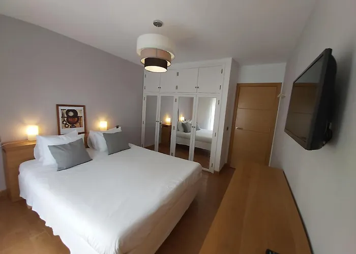 A&a Aire, Netflix, Internet El Médano