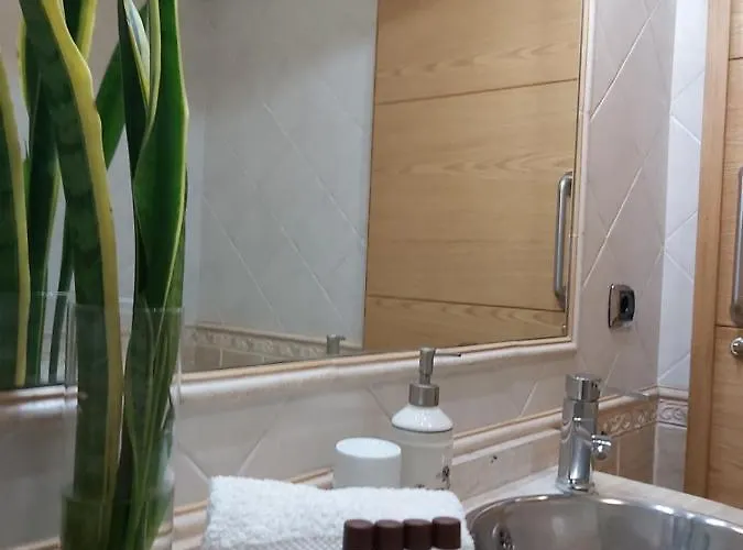 Appartement A&a Aire, Netflix, Internet