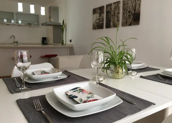 A&a Aire, Netflix, Internet *