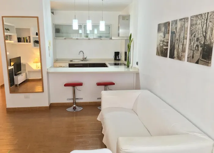 A&a Aire, Netflix, Internet Appartement