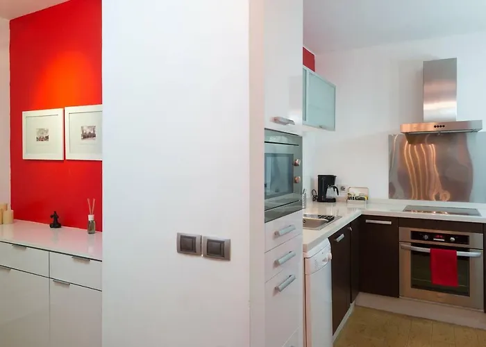 Appartement A&a Aire, Netflix, Internet