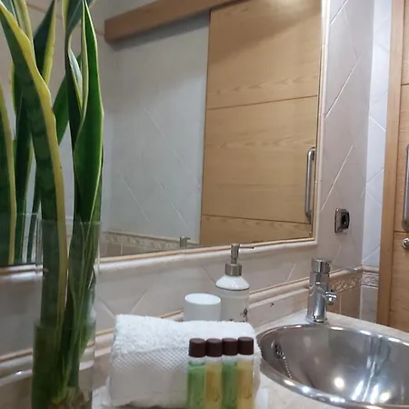 Apartament A&a Aire, Netflix, Internet