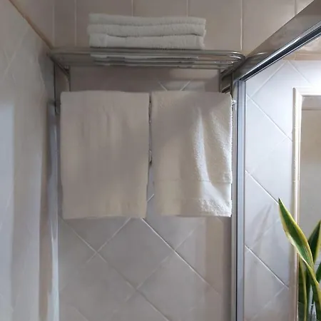 Apartament A&a Aire, Netflix, Internet