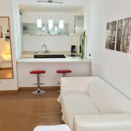 A&a Aire, Netflix, Internet Apartament