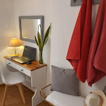 A&a Aire, Netflix, Internet Apartament El Médano