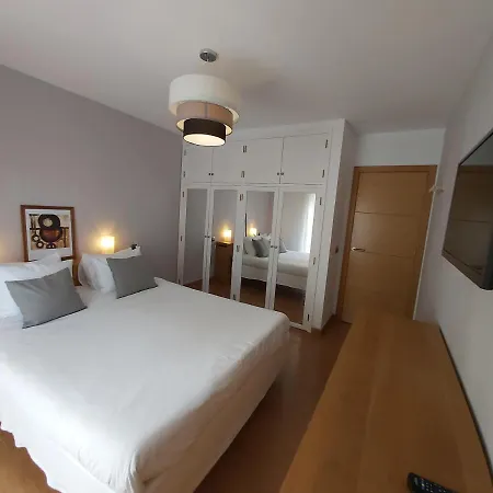 A&a Aire, Netflix, Internet El Medano (Tenerife)