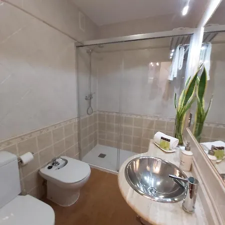 A&a Aire, Netflix, Internet Apartment El Medano (Tenerife)