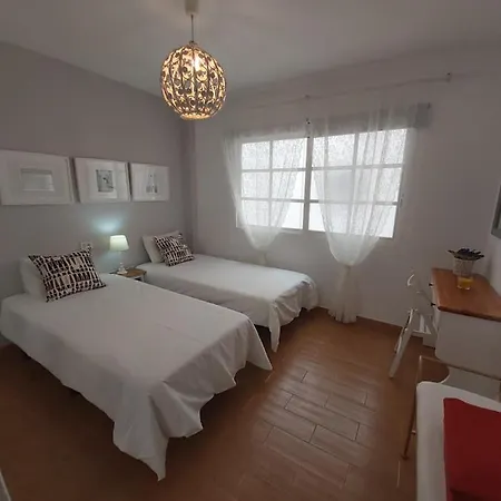 A&a Aire, Netflix, Internet El Medano (Tenerife)