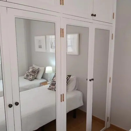 A&a Aire, Netflix, Internet *