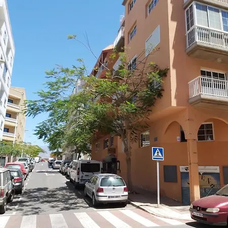 Apartamento A&a Aire, Netflix, Internet