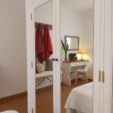 Apartment A&a Aire, Netflix, Internet *