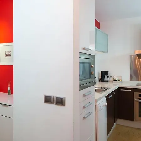 Apartment A&a Aire, Netflix, Internet