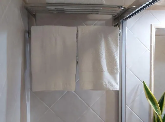 Lägenhet A&a Aire, Netflix, Internet