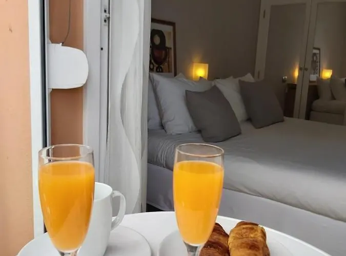 A&a Aire, Netflix, Internet * El Médano