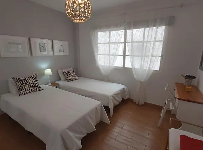 A&a Aire, Netflix, Internet El Médano