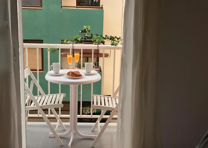 A&a Aire, Netflix, Internet El Médano