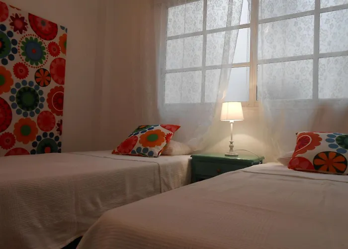 A&a Aire, Netflix, Internet *