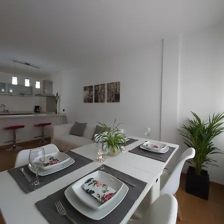 A&a Aire, Netflix, Internet * El Medano (Tenerife)